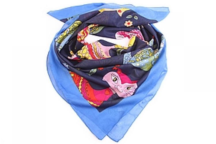 Платок (хлопок)  №10