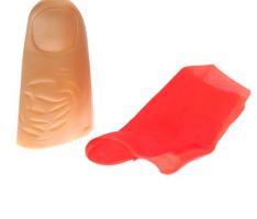 Фокус Палец