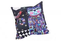 Наволочка "DJ принт" декор. (хлопок) №62