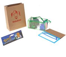 Фокус Необыкновенный подарок