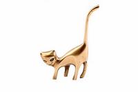 Статуэтка-подставка для колец"Кот" №43